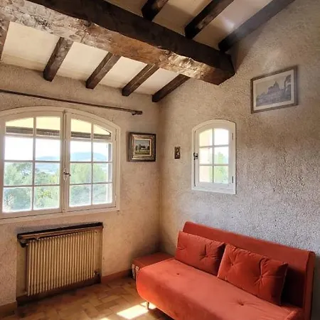 Villa Magnifique Climatise Piscine Ref Bastide
