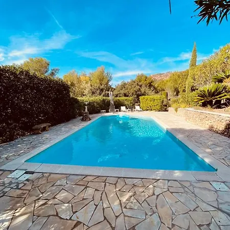 Magnifique Climatise Piscine Ref Bastide Villa *
