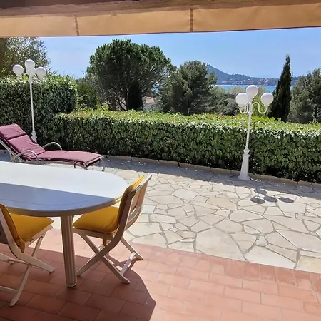 Magnifique Climatise Piscine Ref Bastide Villa Saint-Raphael (Var)