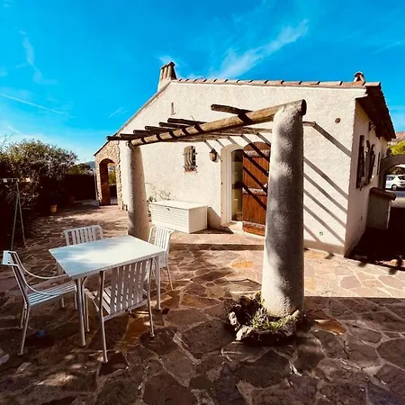 Magnifique Climatise Piscine Ref Bastide Villa Saint-Raphaël