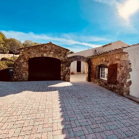 Magnifique Climatise Piscine Ref Bastide Villa *