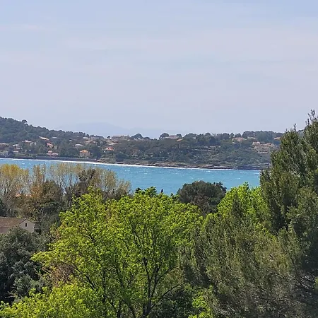 Magnifique Climatise Piscine Ref Bastide Villa Saint-Raphael (Var)